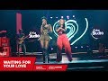 Liloca, Lydia Jazmine and Sketchy Bongo: Waiting for your love - Coke Studio Africa