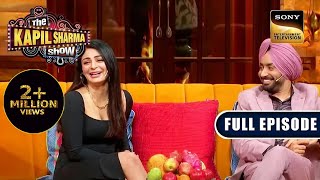 Punjabi Tadka On Kapil's Show | Neeru Bajwa, Satinder Sartaaj | Ep 297|The Kapil Sharma Show |New FE