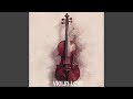 Dark Cinematic Violin