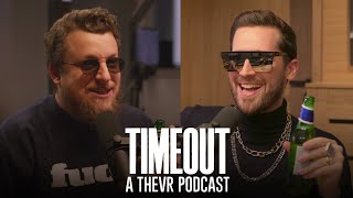 Új évad, új csatorna! Nessajjal kezdünk! 😎 | TIMEOUT Podcast S03E01 - 01.14.