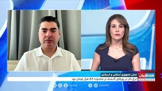 رضا غیبی، روزنامه‌نگار اقتصادی از دلایل افزایش قیمت ارز و سکه در ایران می‌گوید