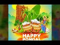 tamil thirunal thai pongal