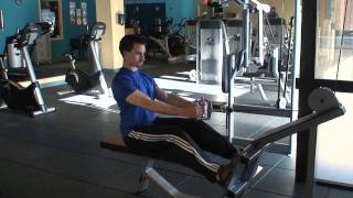 Achieve greater results with variety in exercise form.