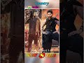 ™ leo das vs stylish star ⭐💥 shorts ytshorts leo pushpa2 vijaythalapathy alluarjun