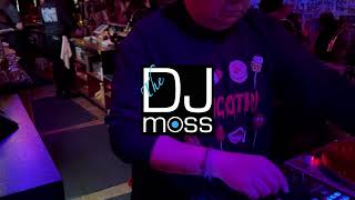 The DJ Moss   Seattle Bar Sessions 110124 part II