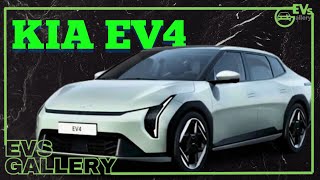 The Electric Car That Stays True to Its Concept!