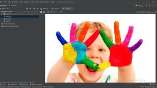 Install Python OpenCv + Numpy || Image processing bangla tutorial python || OpenCv Numpy ||