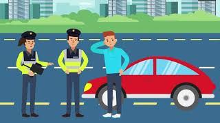 Never been easier to get caught driving without insurance