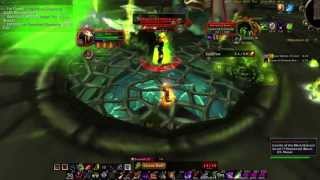 MoP 5.3 - Mivi gets Green Fire