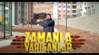 “Zamanla Yarışanlar” anlatıyor...