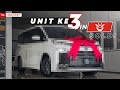 SOLD! MPV CANGGIH Yang Masih RARE Di Kelantan!! | Delivery EP.4