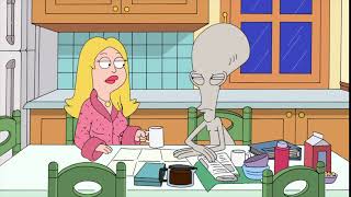 American Dad: Are You Ready For This