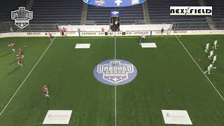 NLL UnBoxed Field Development Timelapse