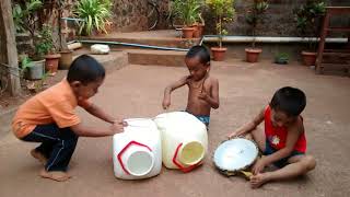 Dhol Tasha Pathak - Dapoli, Ratnagiri