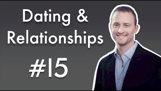Gossip, Insecurity and Daddy Issues - Dating and Relationships #15