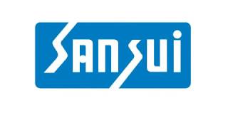 Sansui Products