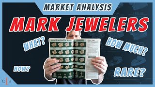 MARK JEWELERS INSERT ! What Are They \u0026 How Much Are They Worth? | MARKET ANALYSIS \u0026 COMIC INVESTING