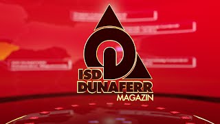 DSTV | 2019. április 30. Dunaferr Magazin