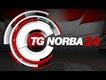 TELENORBA TG24 -  Bari Inail e polstrada su sicurezza stradale - (03-05-2018)