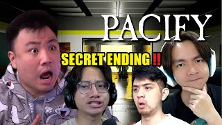 TAMAT SIH TAPI KOK ADA YANG KURANG YAH !! - Pacify [Indonesia] #10