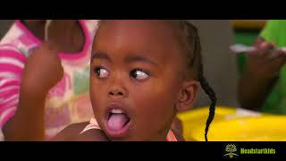 HEAD START KIDS - ECD Development