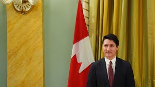 Canada, il primo ministro Justin Trudeau potrebbe rassegnare le dimissioni