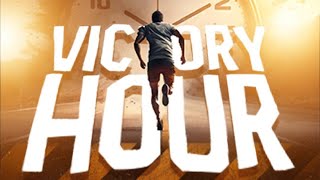 RCCG FEBURARY 2025 VICTORY HOUR | THEME: GLORY AHEAD 2