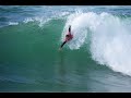 VLOG01: Bodysurf  In Morocco -MEHDIA-