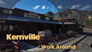 Kernville California