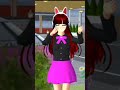 short sakura school simulator channel Shinta sakura update