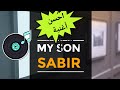 Sabir My son أغنية صابر