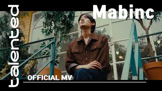 [talented] Mabinc 'lovedream' Official MV