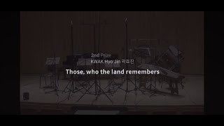 Hyojin Kwak - Those, who the land remembers