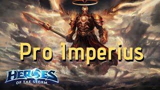 Why the pros play Imperius