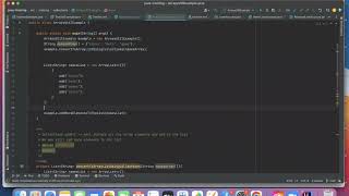Java Collections Part - 7