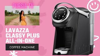 Best Pod Coffee Maker 2021: Lavazza Expert Coffee Bundle Classy Plus All-In-One Machine Review