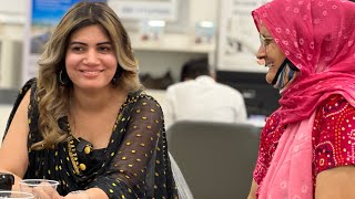 Villa acha lga? || Vlog #11 || Mahi Lakra