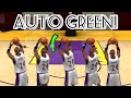 TOP 5 MYCAREER JUMPSHOT (AUTO GREEN!!!) || NBA 2K20 Mobile