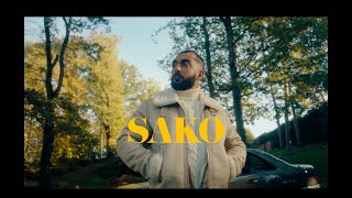 SAKO - Viens faire un tour (Clip Officiel)