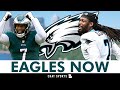 Eagles Trade Rumors On Haason Reddick & Jadeveon Clowney | Howie Roseman NEEDS TO MAKE A MOVE!