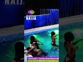 Craziest pool party, rocking and grinding black asses in big brother show #bbtitans