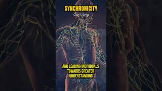 Carl Gustav Jung - Synchronicity
