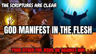Jesus IS The Mighty God & Everlasting Father?! The Bible Verses That Shock False Teachers📱