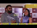 paru parvathy movie celebrity show review deepika das rohit keerti kannada filmology