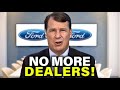 HUGE NEWS! Ford CEO Finally Confirms New 