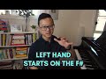 what are piano arpeggios 5 key exercises