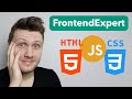 Announcing FrontendExpert - Frontend Interview Prep Platform