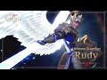 [Seven Knights 2] Ultimate Guardian Rudy