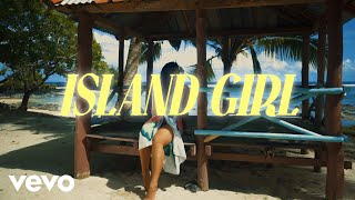 Kennyon Brown, Donell Lewis, DJ Noiz - Island Girl (Official Music Video)