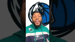 WHEN DOES IT END?! MAVS LOSE ANOTHER GAME \u0026 PLAYER 🥲😭🫠😖 #shorts #NBA #basketball #MFFL #dallas